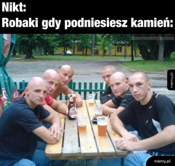 Czego tu