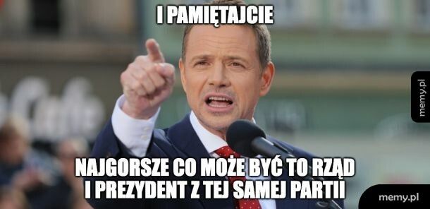 I pamiętajcie!