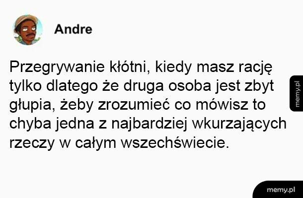 Najgorsze