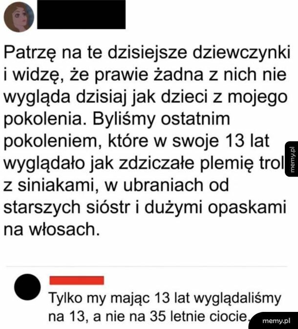 Ostatnie pokolenie