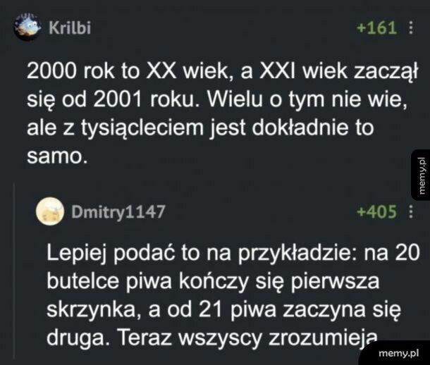 Proste wyjaśnienie