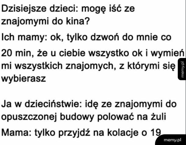 Delikatna różnica