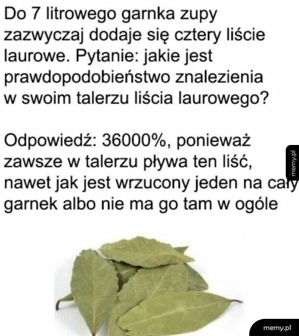 Zawsze pływa