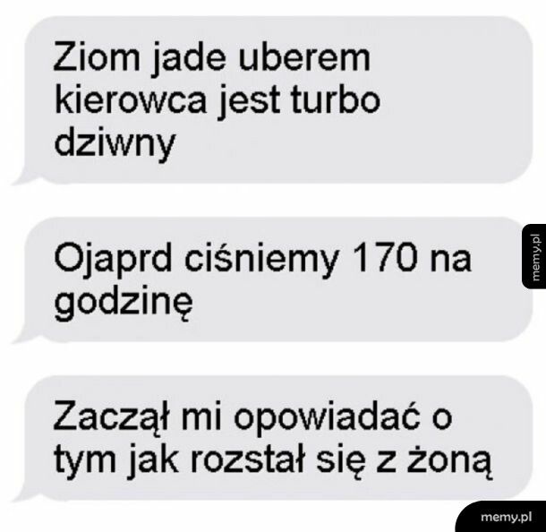 Ostatnie wiadomości