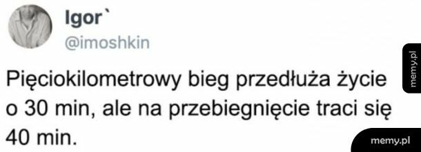 Nie ma sensu