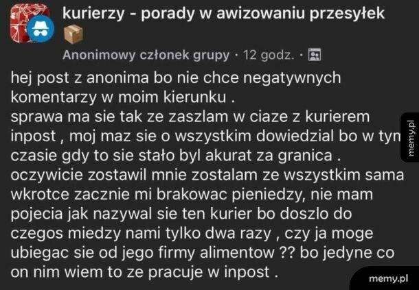 Ktoś, coś?