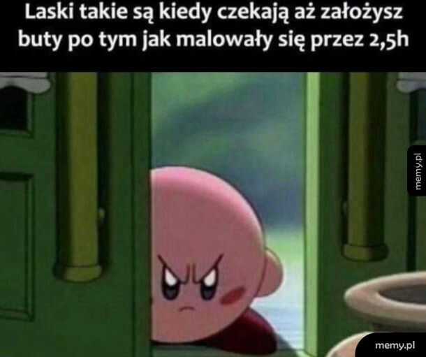 Szybciej tam!