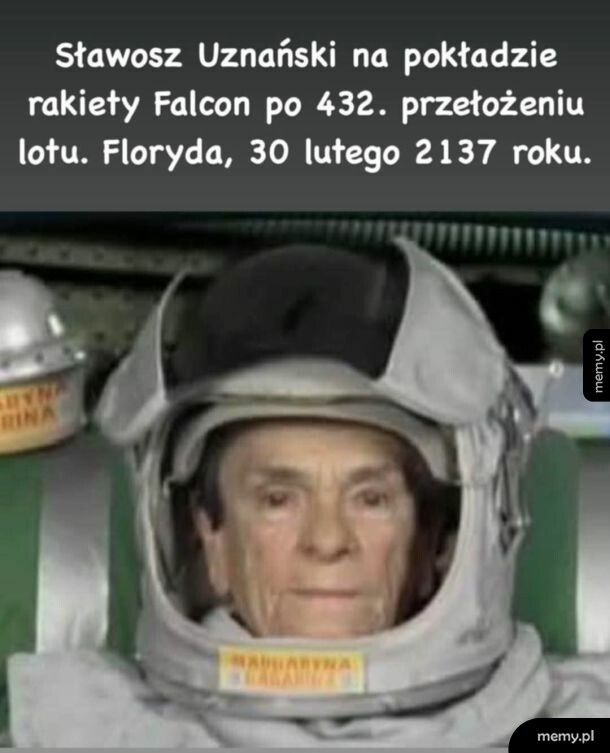 Jeszcze poczeka