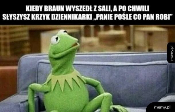 Nie ma nudy
