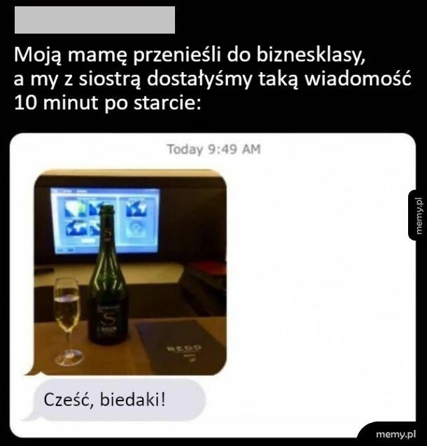 Poczuła się