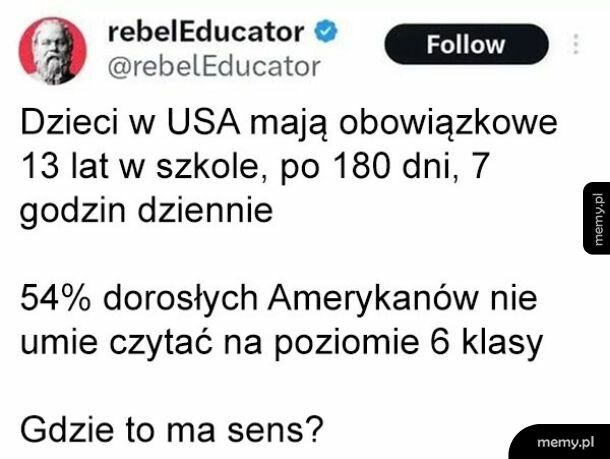 Edukacja