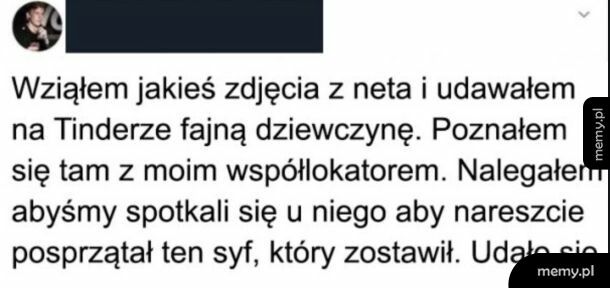 Problem rozwiązany