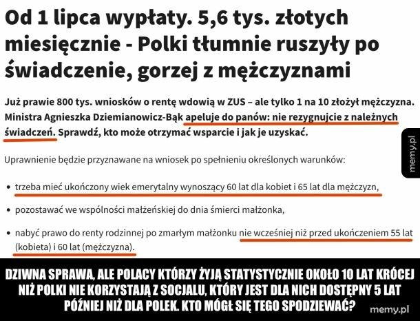 Dziwna sprawa