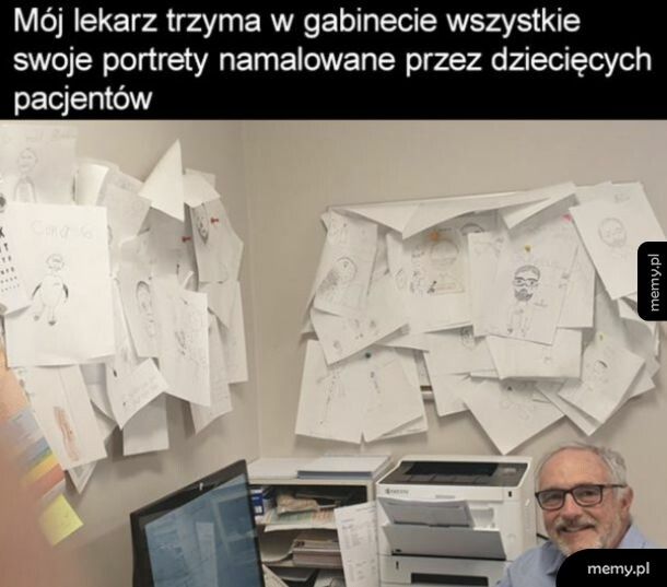 Spoko ziom