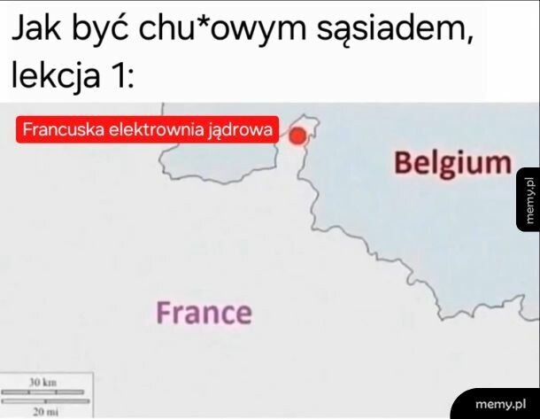 Totalny przypadek