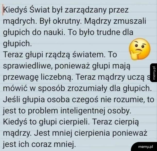 Cierpienie