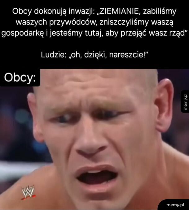 Może kiedyś...