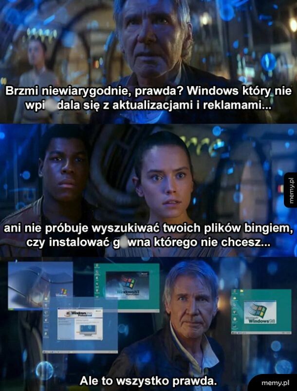 Windows