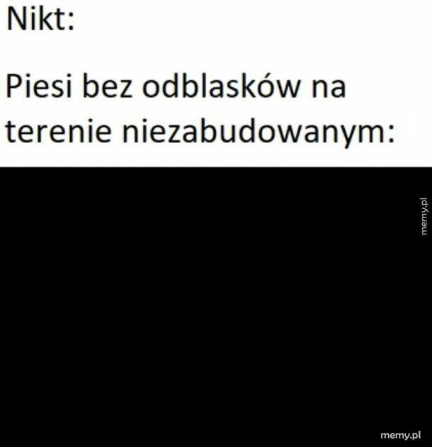 Pamiętajcie żeby się oznaczać!