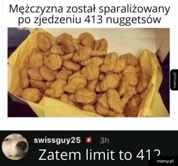 A więc to tak