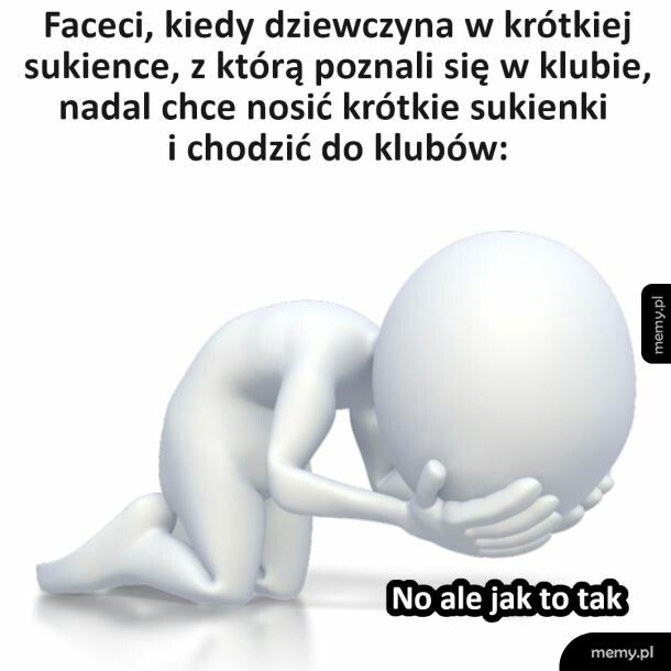 Jak to tak