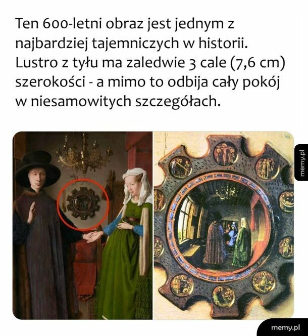 Arcydzieło Jana van Eycka