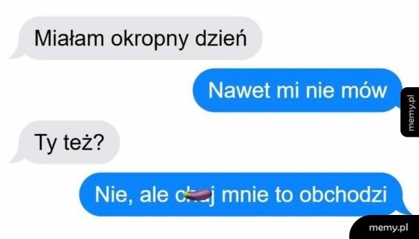 Bolesna szczerość