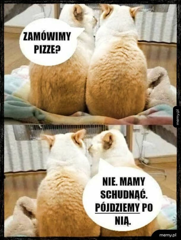 Zawsze jest wyjście