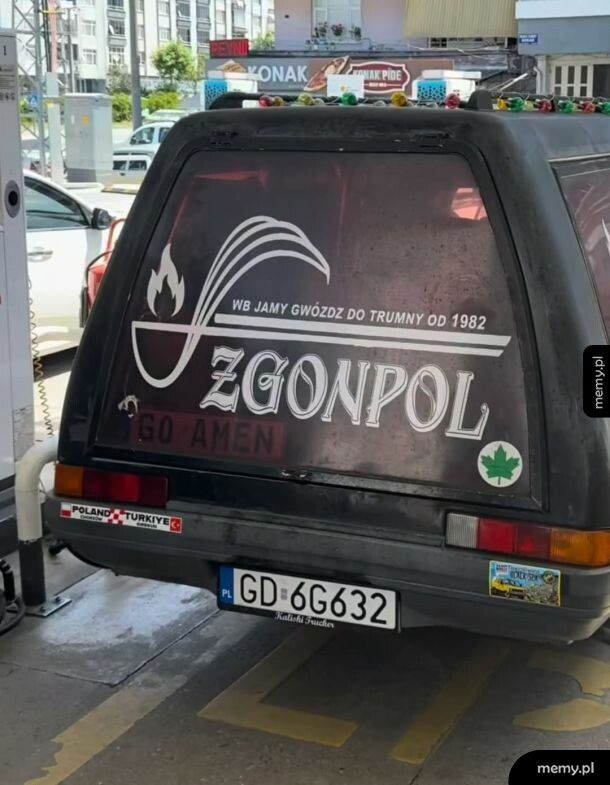 Zgonpol