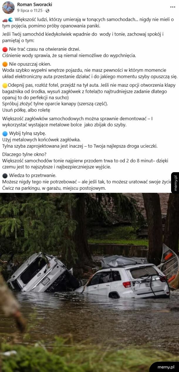 Warto wiedzieć