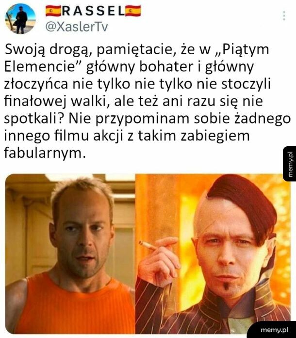 Piąty element