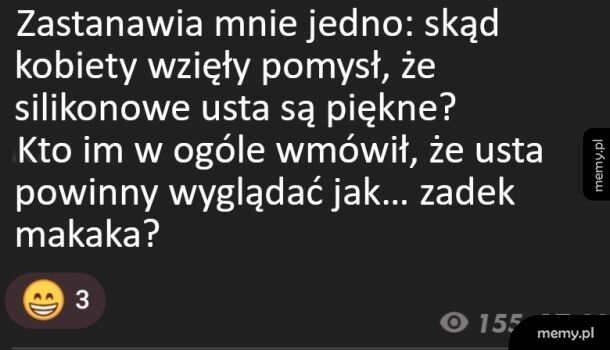Skąd to się wzięło?