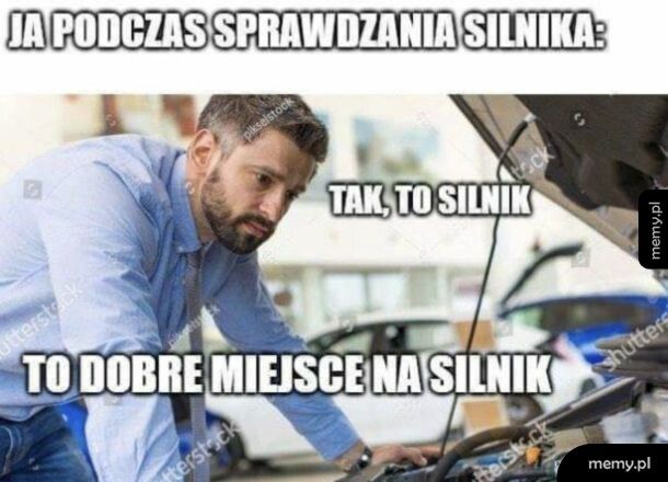 Moja wiedza