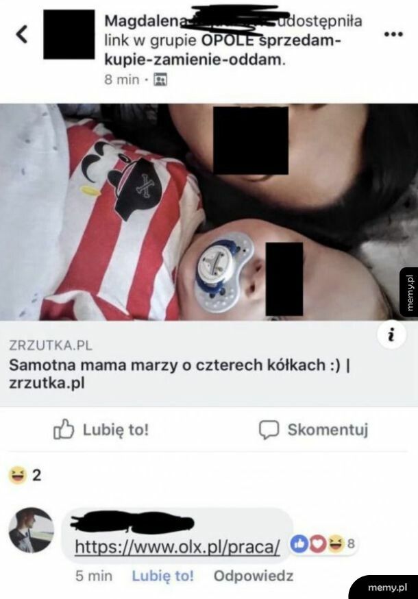 Spełnienie marzeń