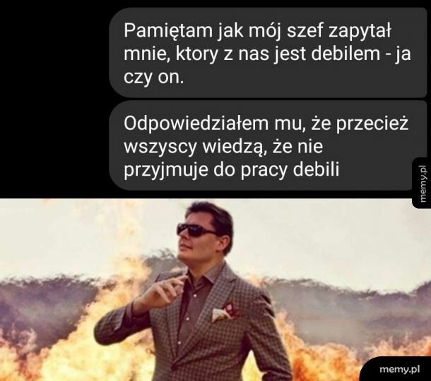 Idealnie rozegrane