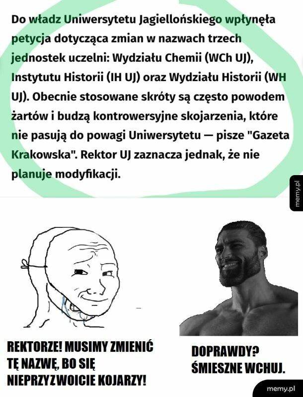 Ja bym zostawił