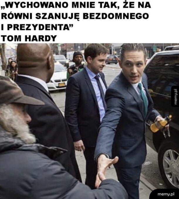 Szacunek