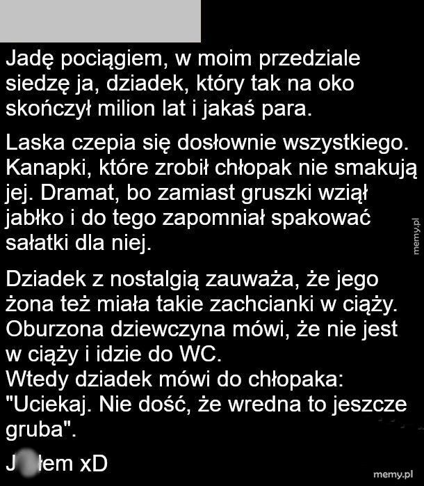 Dziadek sigma