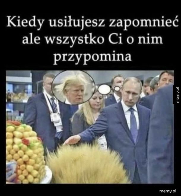 Nie jest łatwo