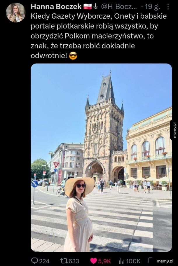 Dzieci to nasza przyszłość