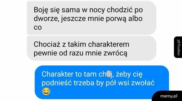 Problem leży gdzie indziej