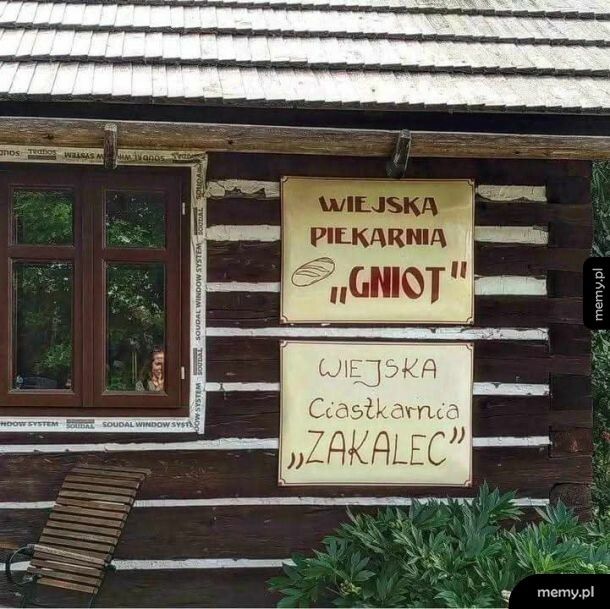 Śniadanko?
