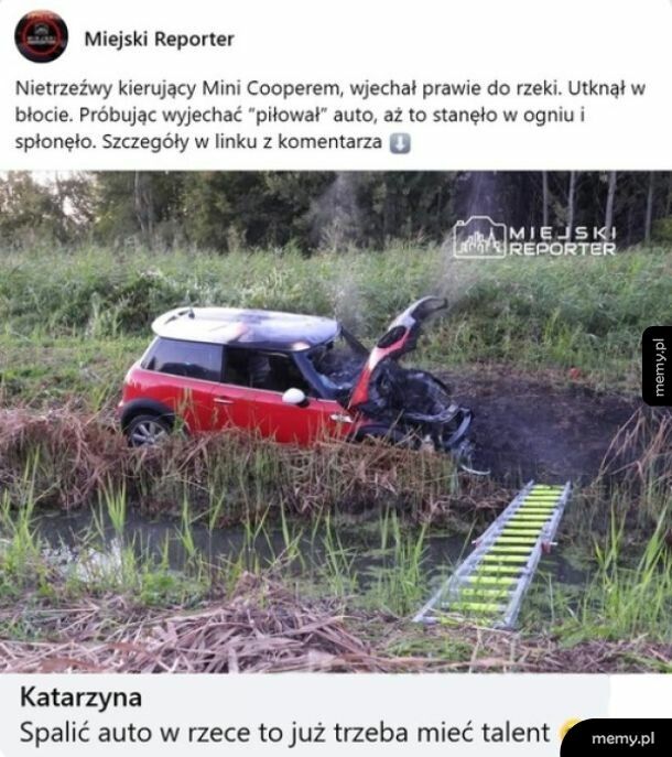 Prawdziwy talent