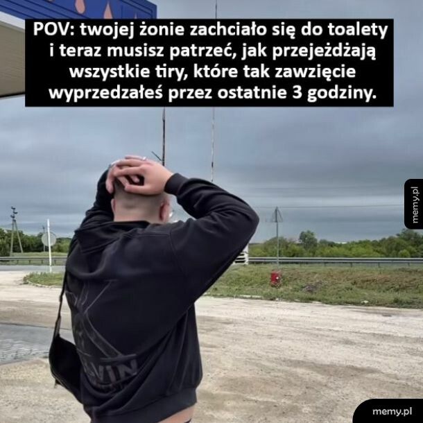 O nie