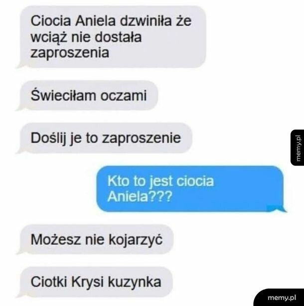 Ważna osoba