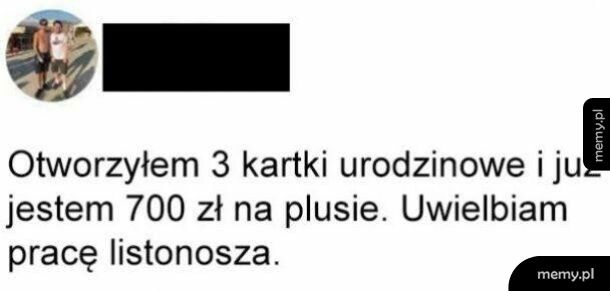 To jest życie