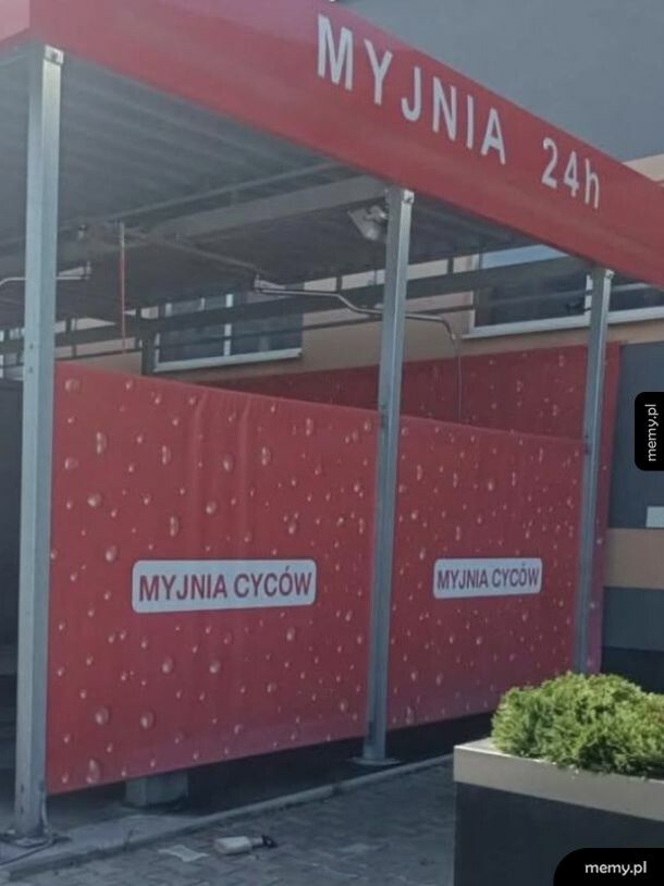 Cyców moje miasto