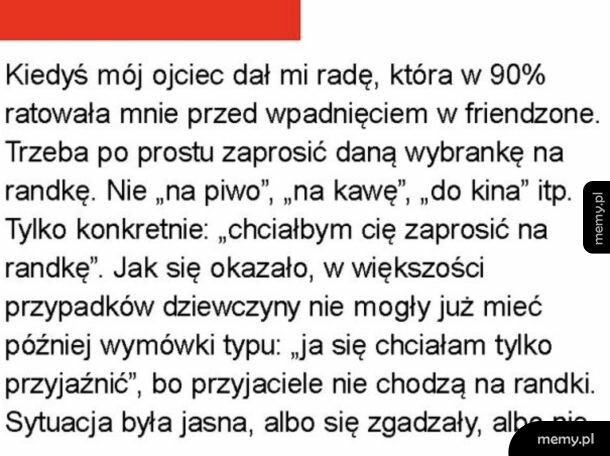 Proste rozwiązanie problemu