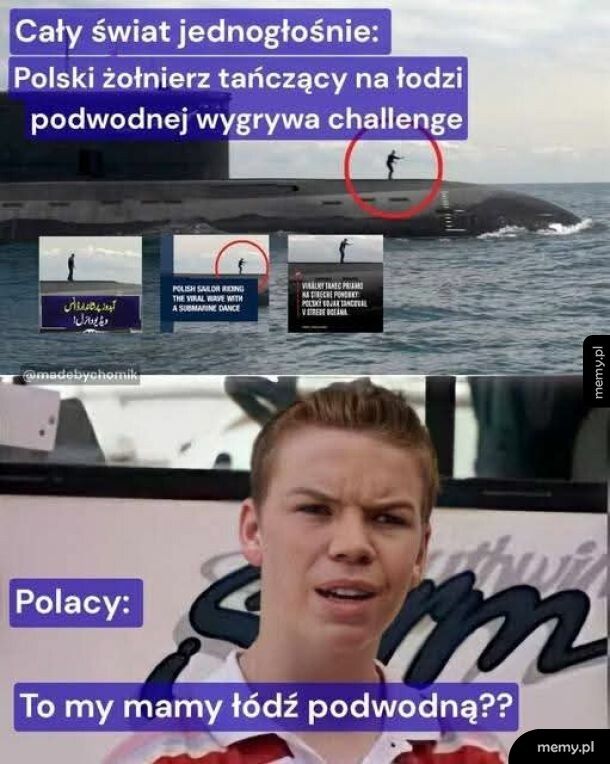 A no mamy, całą jedną
