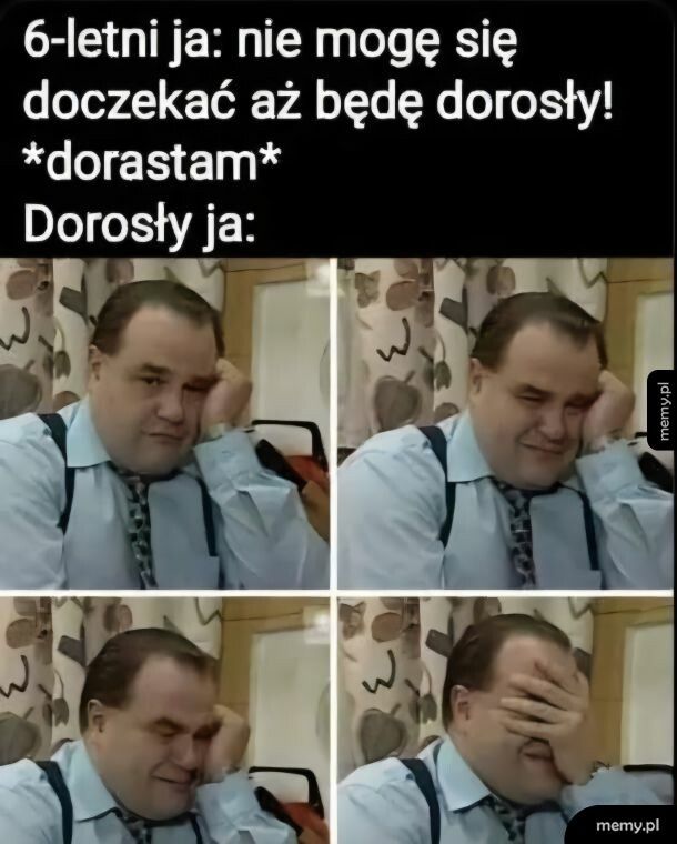Dorosłość